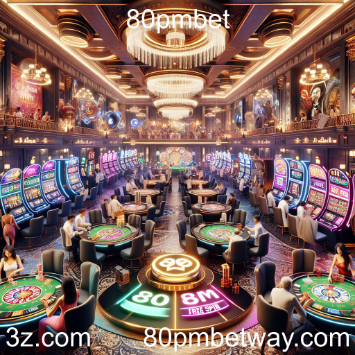 As Incríveis Promoções do 80pmbet que Você Não Pode Perder